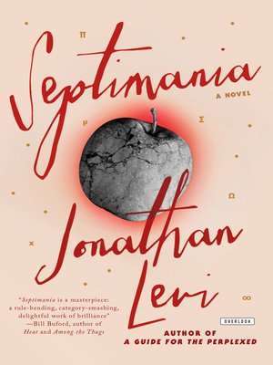 cover image of Septimania